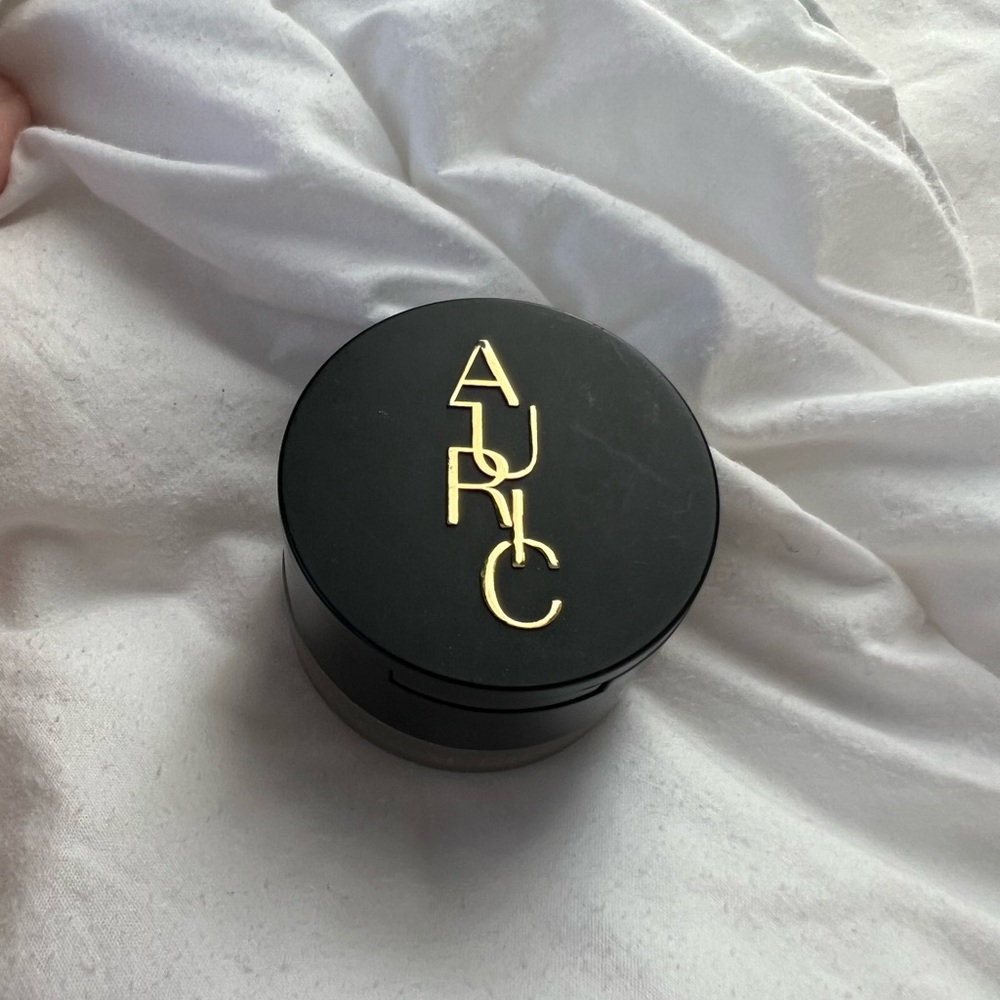 AURIC Smoke reflect - ego